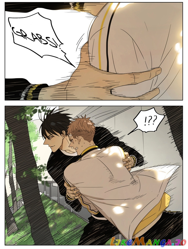 19 Days chapter 155 image 4